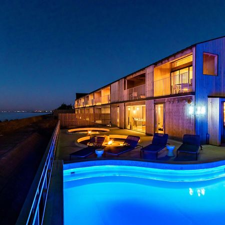 Kamome Slow Hotel Awaji Exterior photo