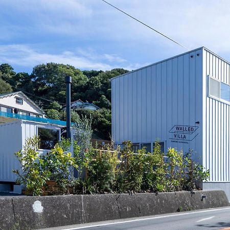 Kamome Slow Hotel Awaji Exterior photo