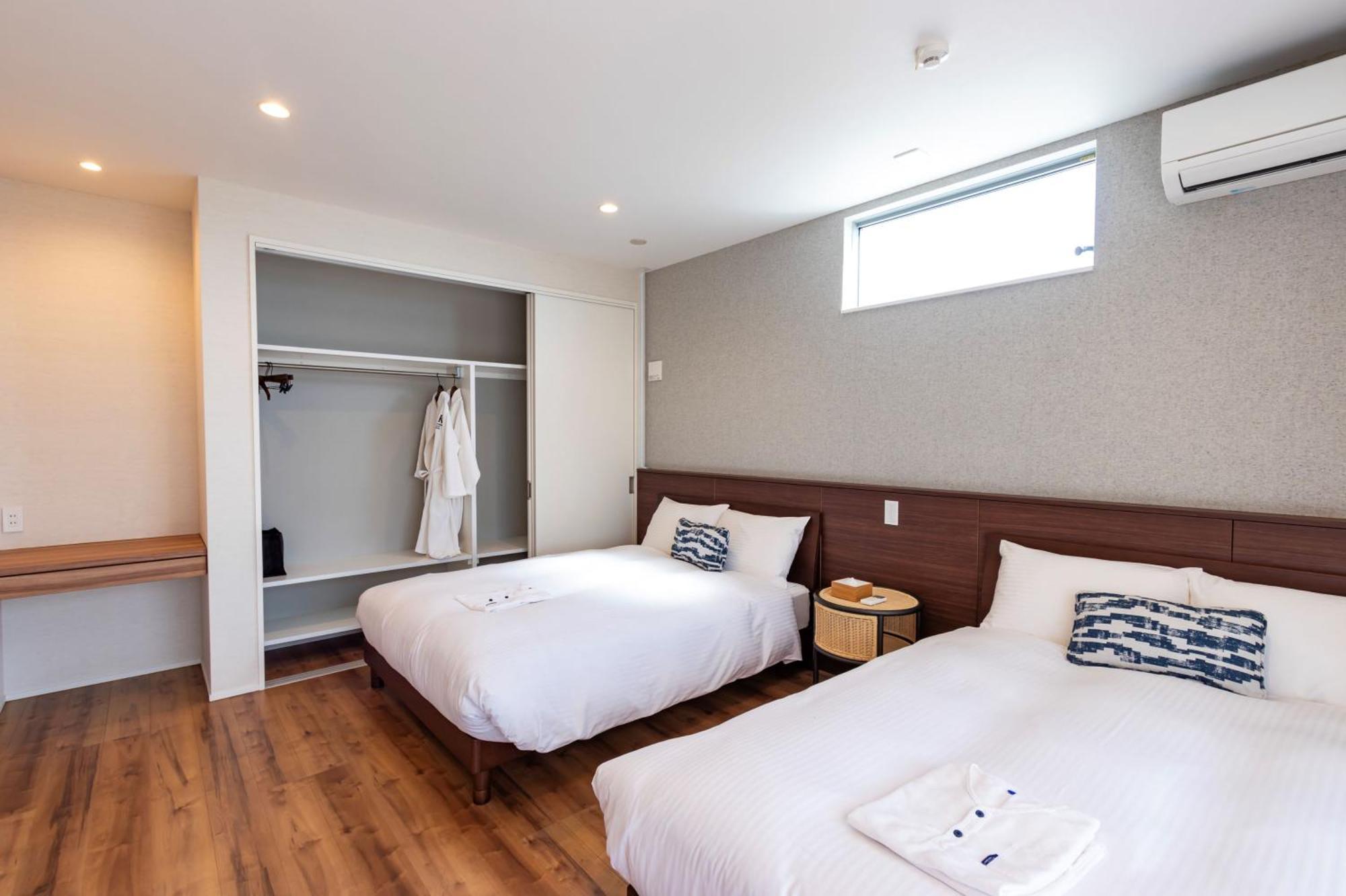 Kamome Slow Hotel Awaji Room photo