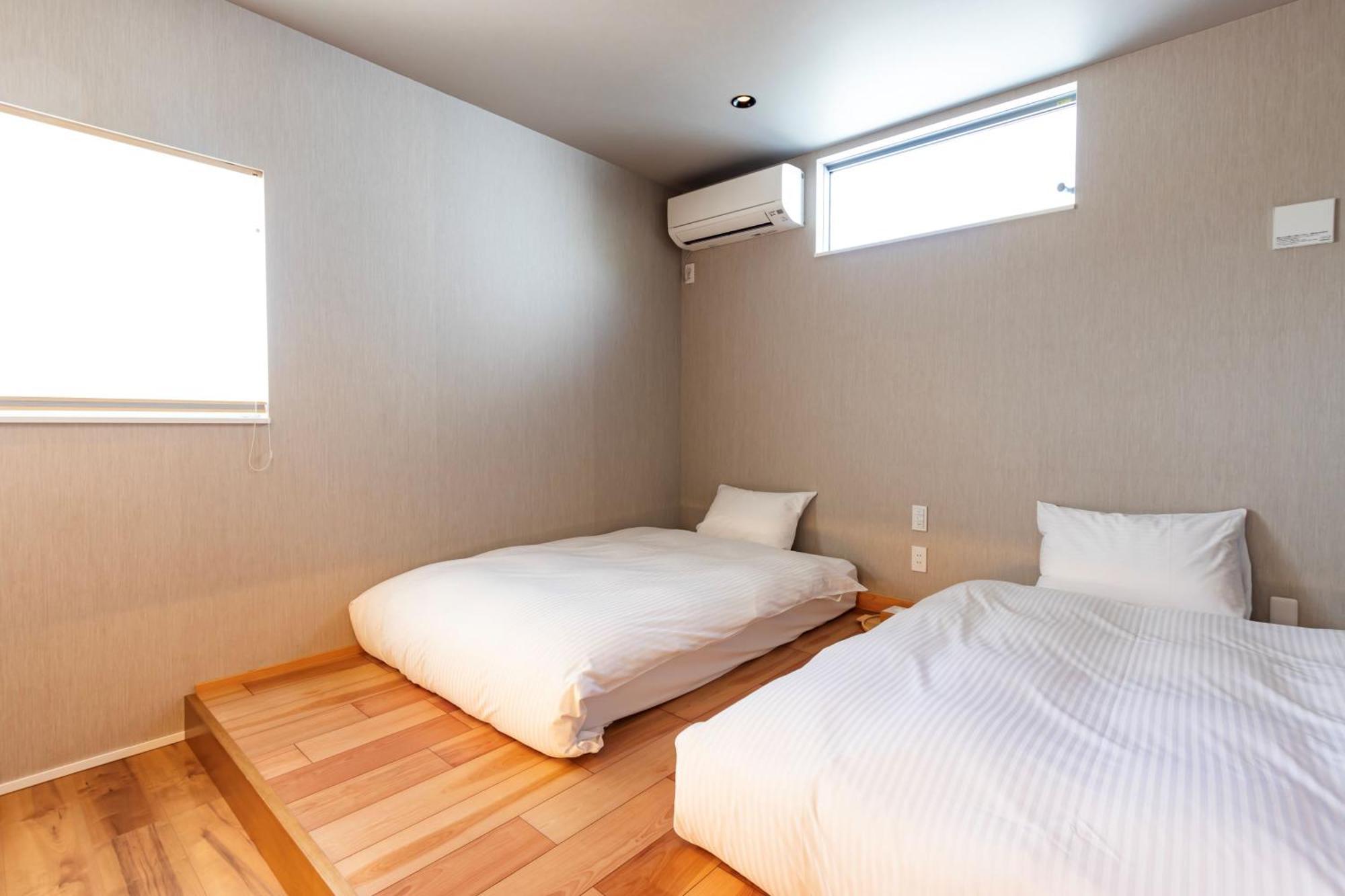 Kamome Slow Hotel Awaji Exterior photo
